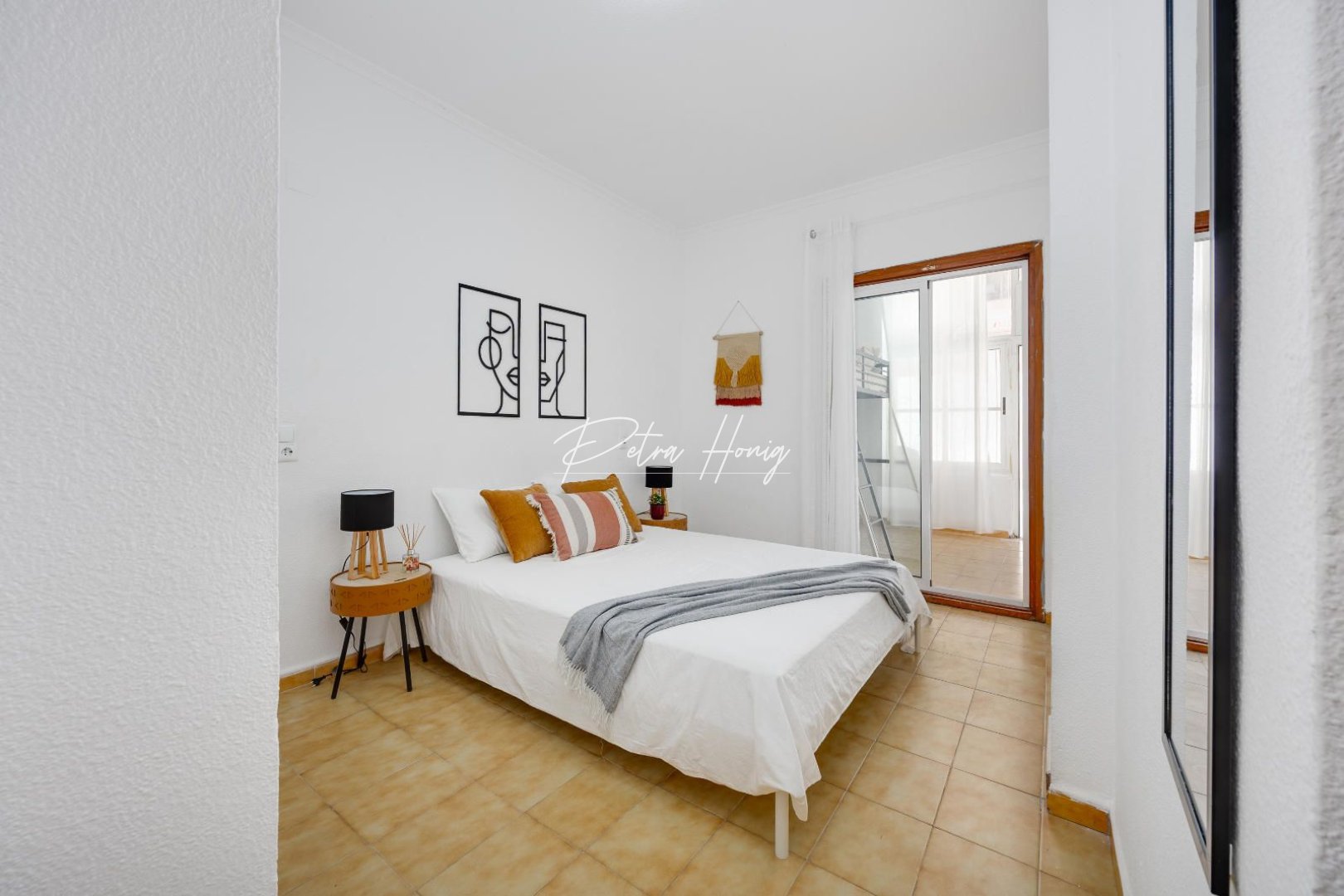 Gebrauchtobjekte - Apartment - Torrevieja - Playa del Cura