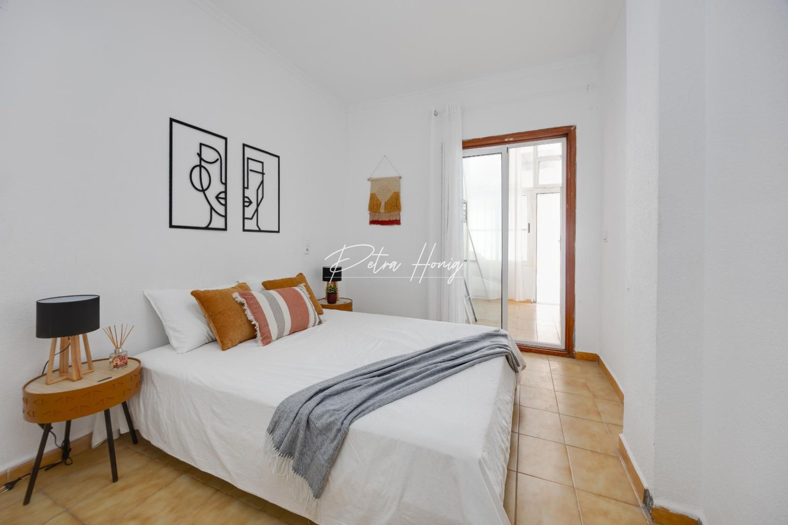 Gebrauchtobjekte - Apartment - Torrevieja - Playa del Cura