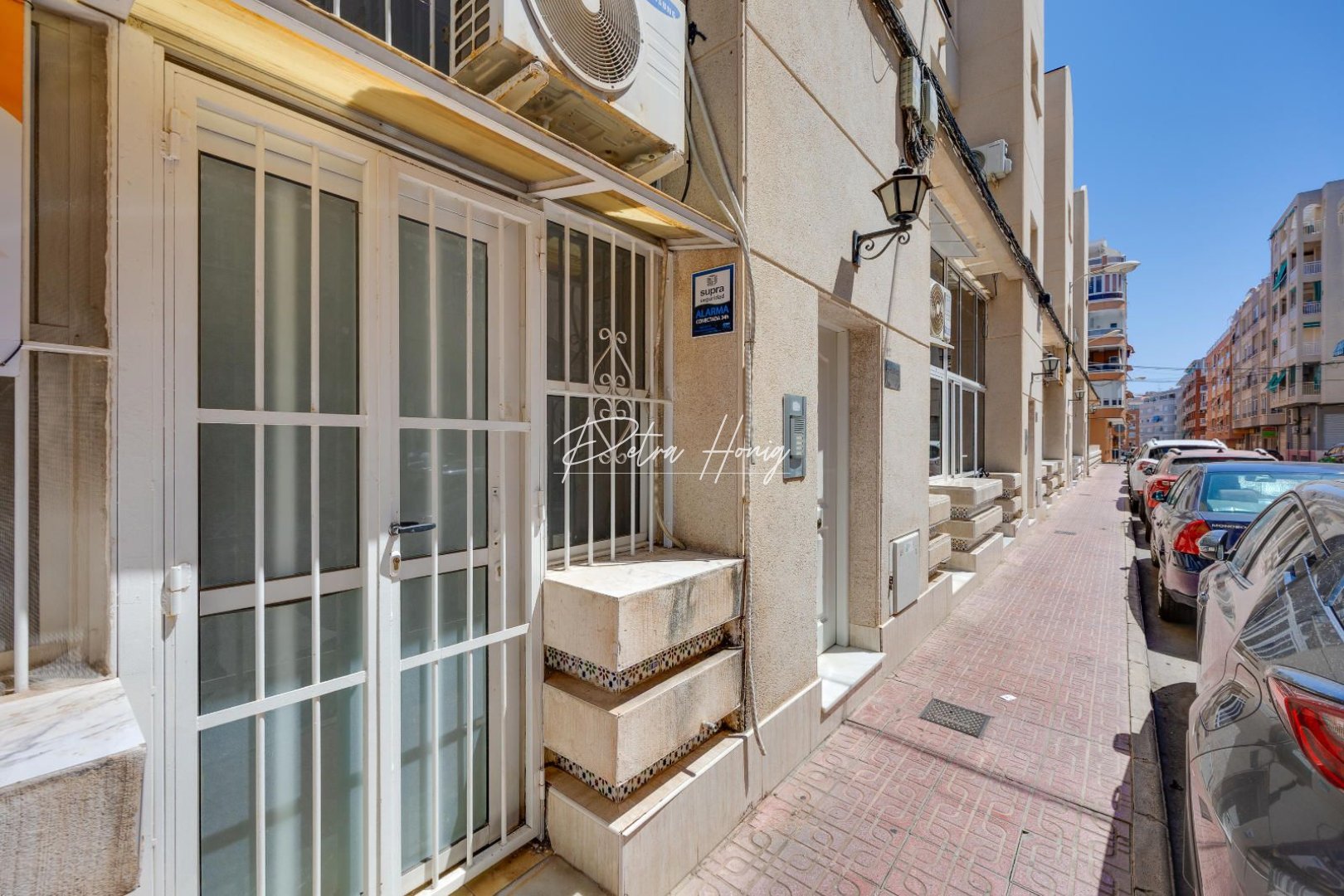 Gebrauchtobjekte - Apartment - Torrevieja - Playa del Cura