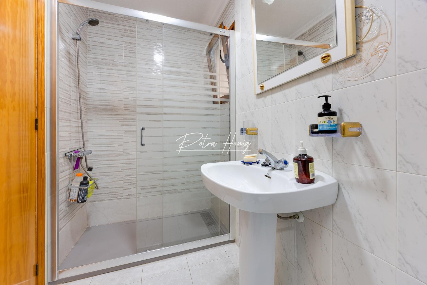 Gebrauchtobjekte - Apartment - Torrevieja - Playa del Cura
