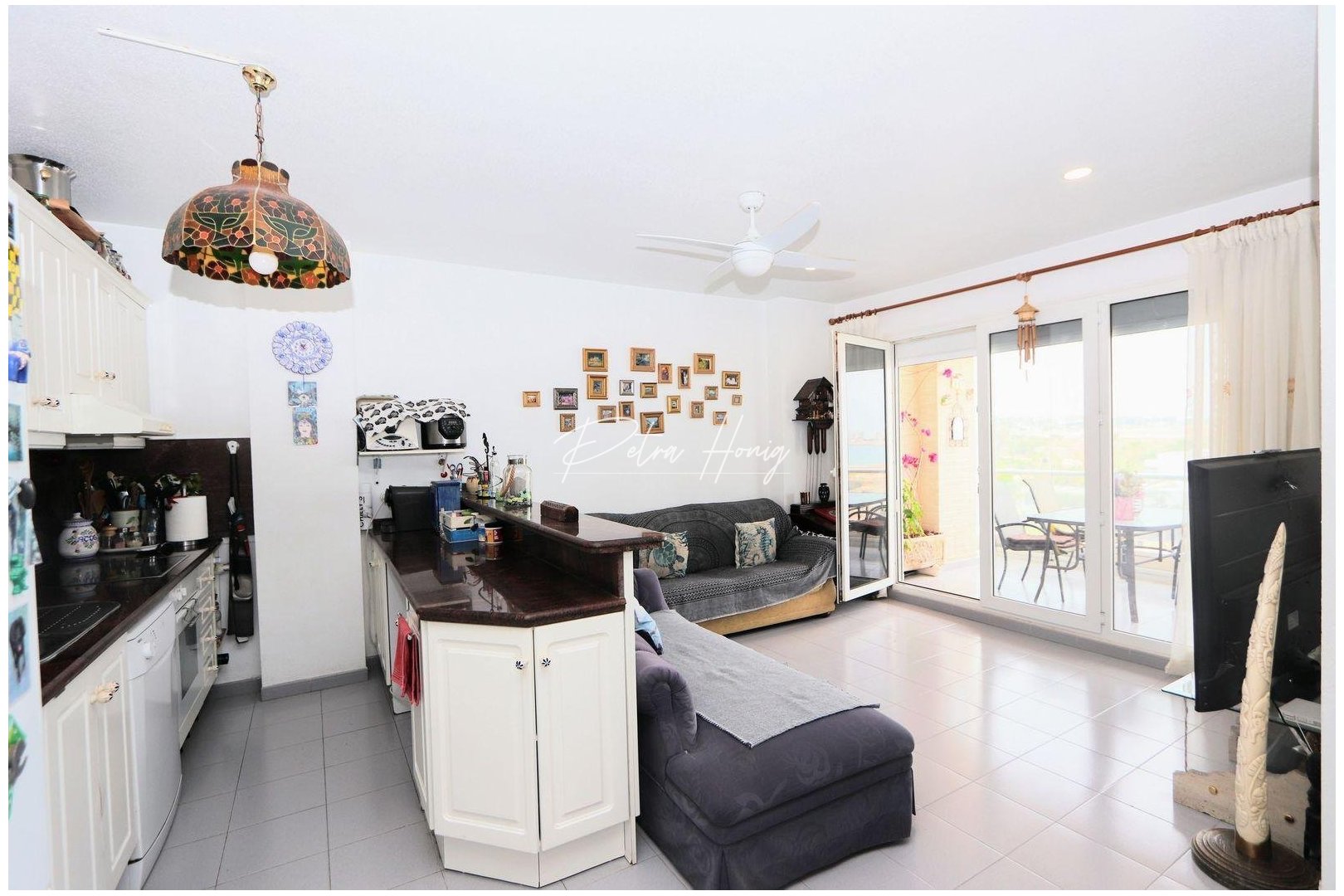 Gebrauchtobjekte - Apartment - Torrevieja - Playa Flamenca