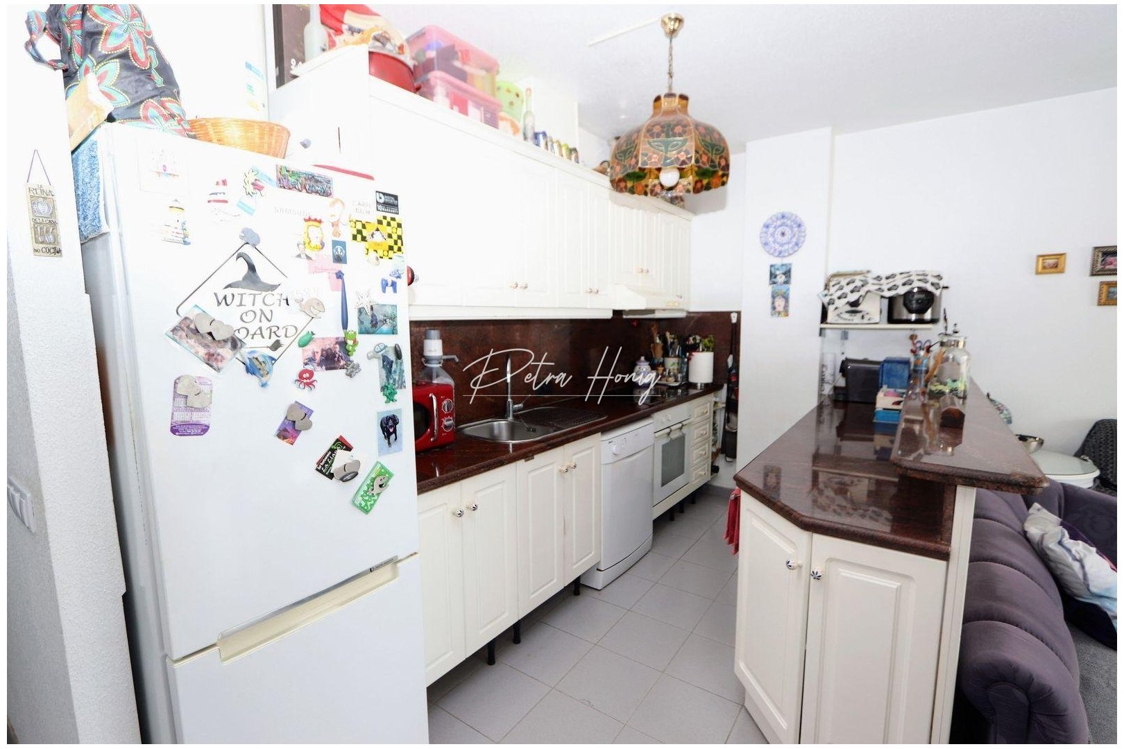 Gebrauchtobjekte - Apartment - Torrevieja - Playa Flamenca