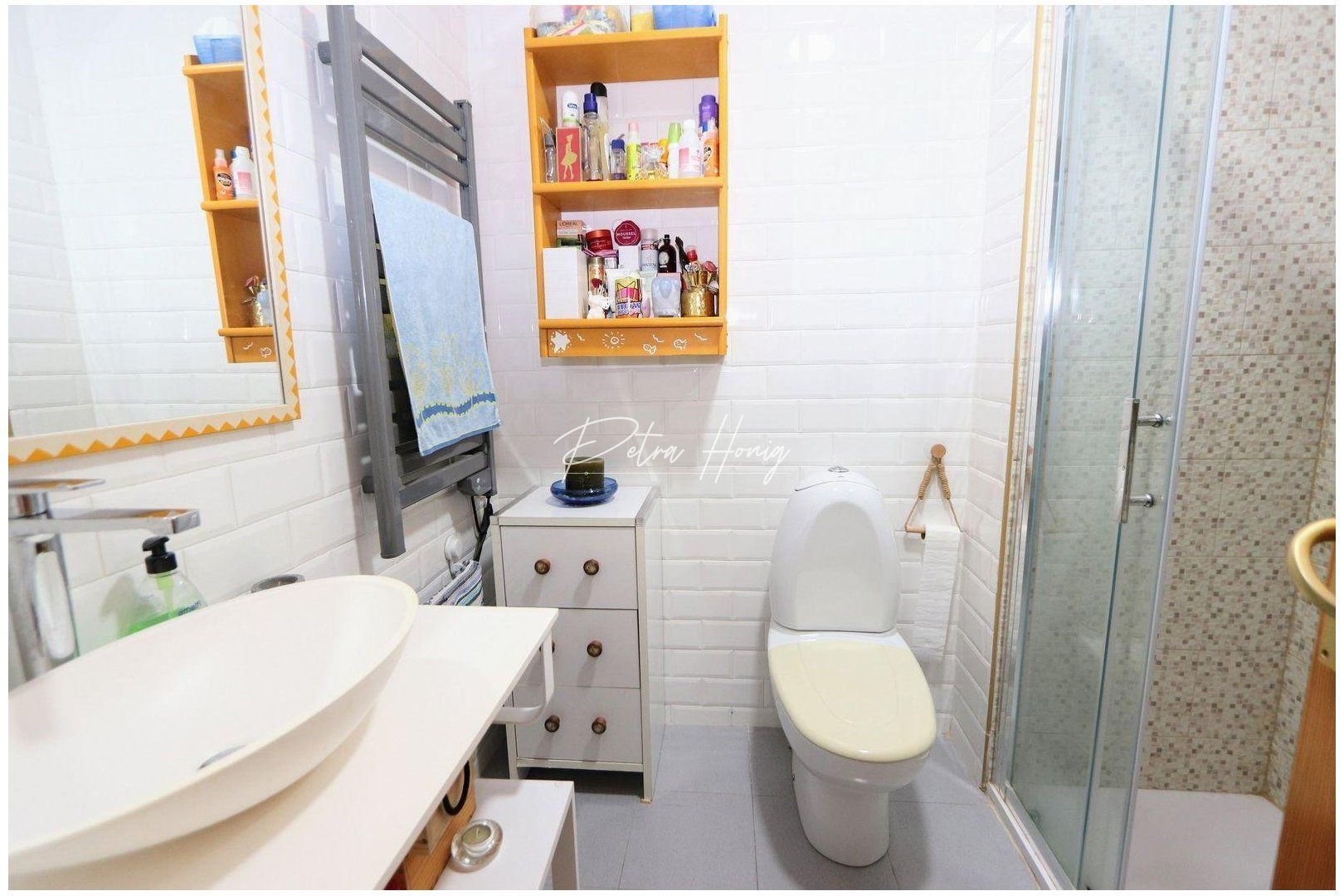 Gebrauchtobjekte - Apartment - Torrevieja - Playa Flamenca