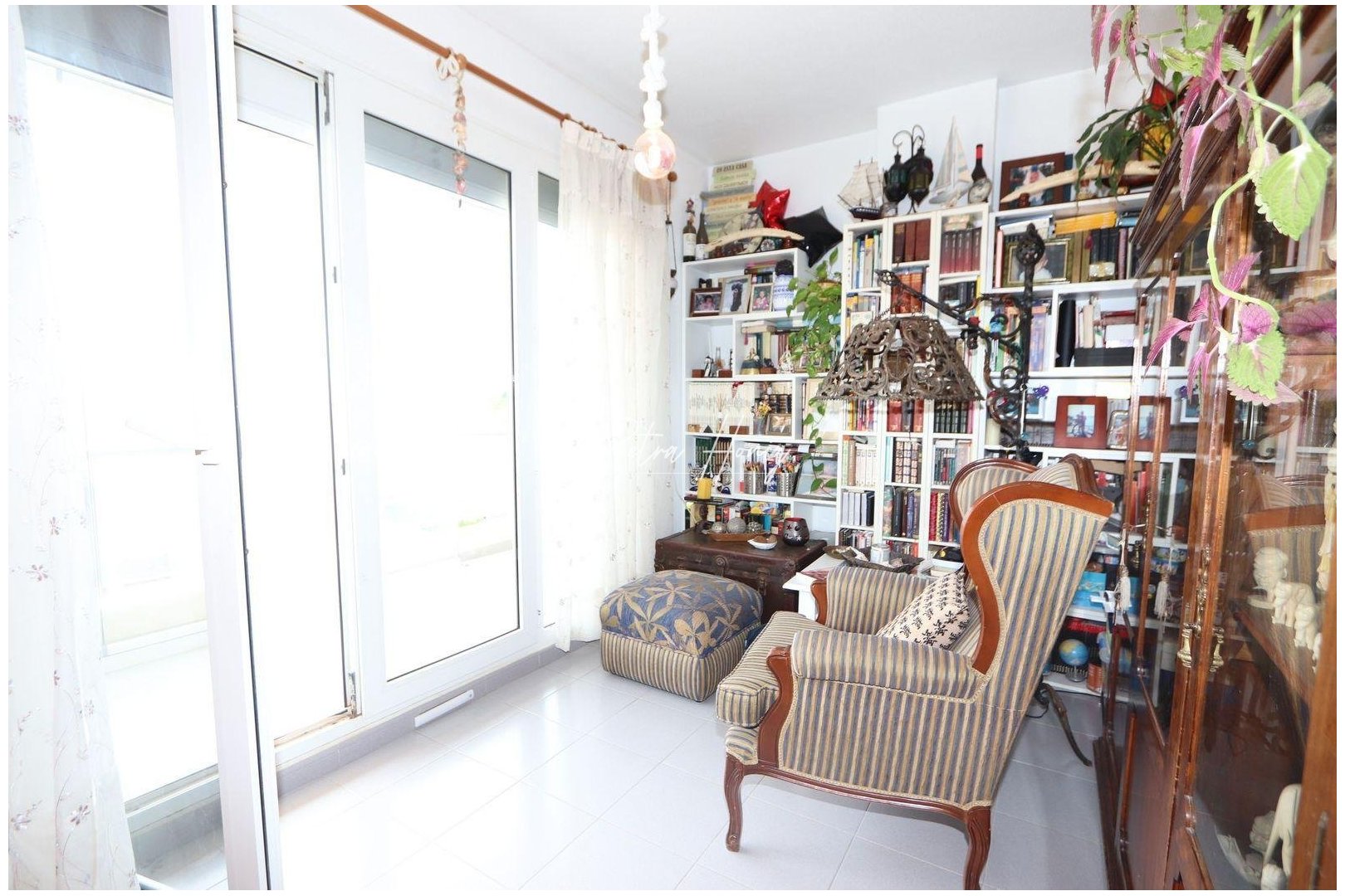 Gebrauchtobjekte - Apartment - Torrevieja - Playa Flamenca