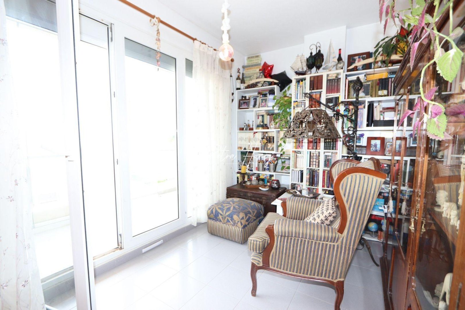 Gebrauchtobjekte - Apartment - Torrevieja - Playa Flamenca