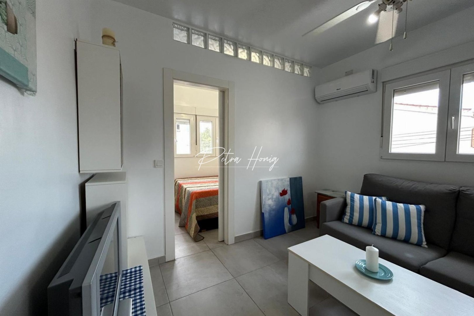 Gebrauchtobjekte - Apartment - Torrevieja - PLAYA NAUFRAGOS