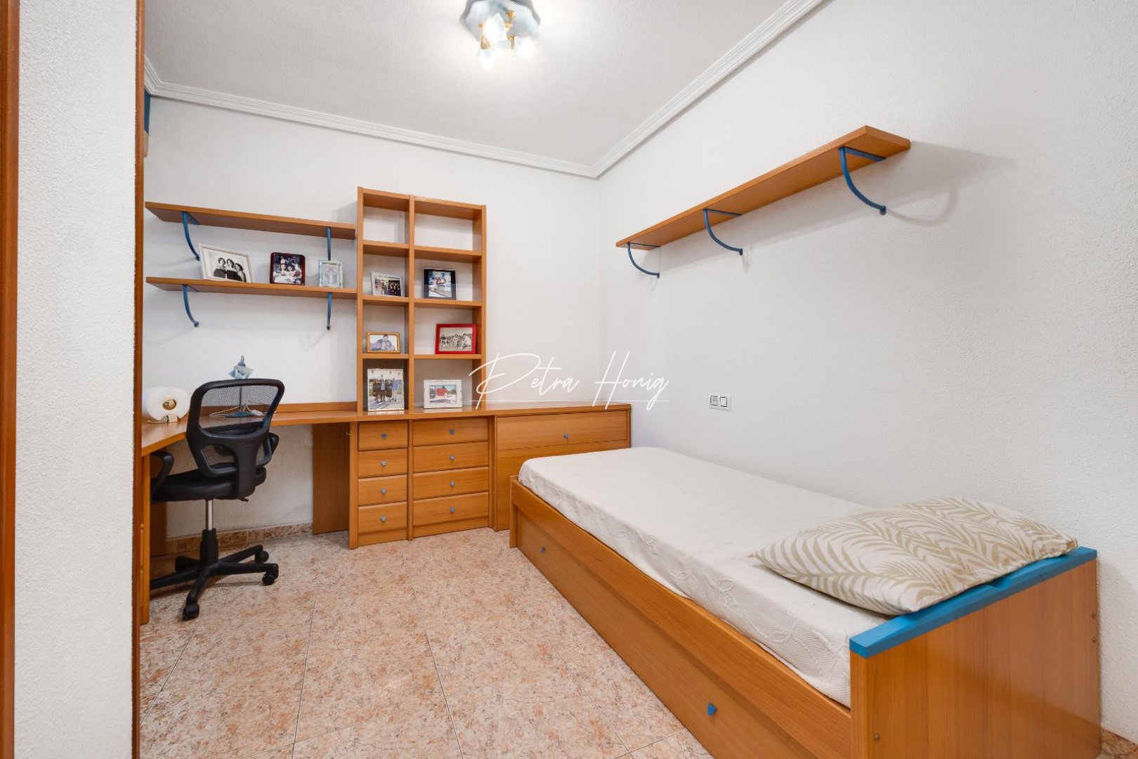 Gebrauchtobjekte - Apartment - Torrevieja - Puerto deportivo marina salinas