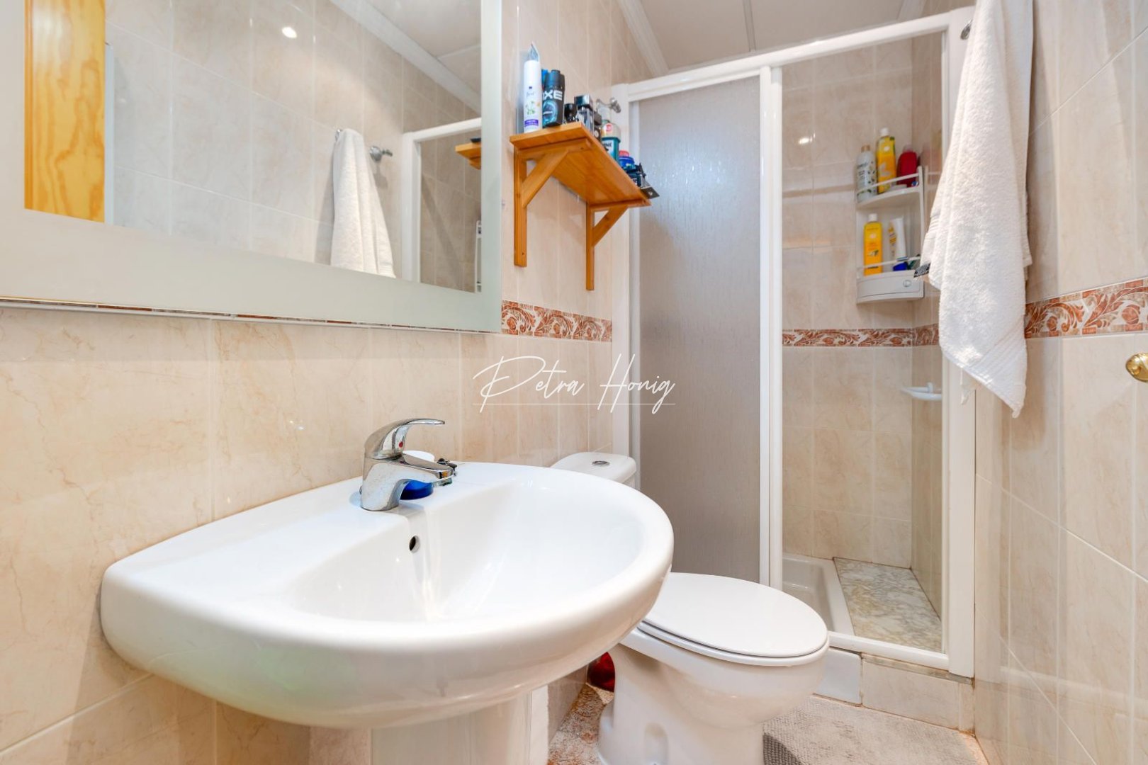 Gebrauchtobjekte - Apartment - Torrevieja - Puerto deportivo marina salinas