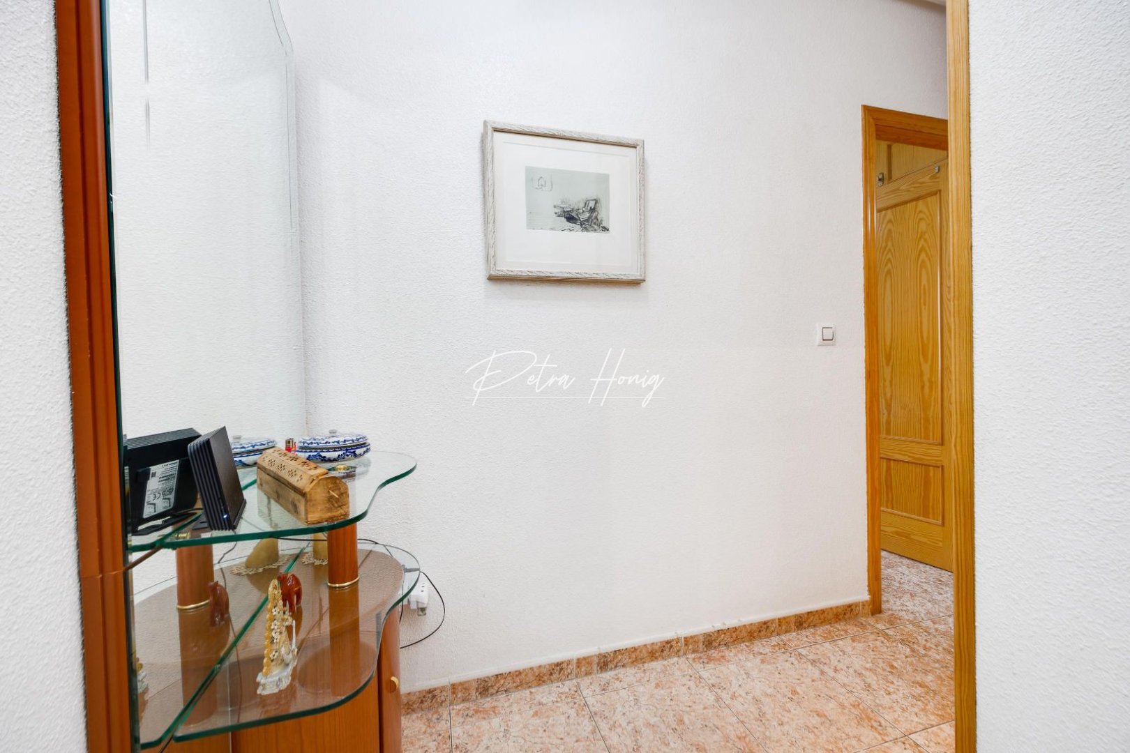 Gebrauchtobjekte - Apartment - Torrevieja - Puerto deportivo marina salinas