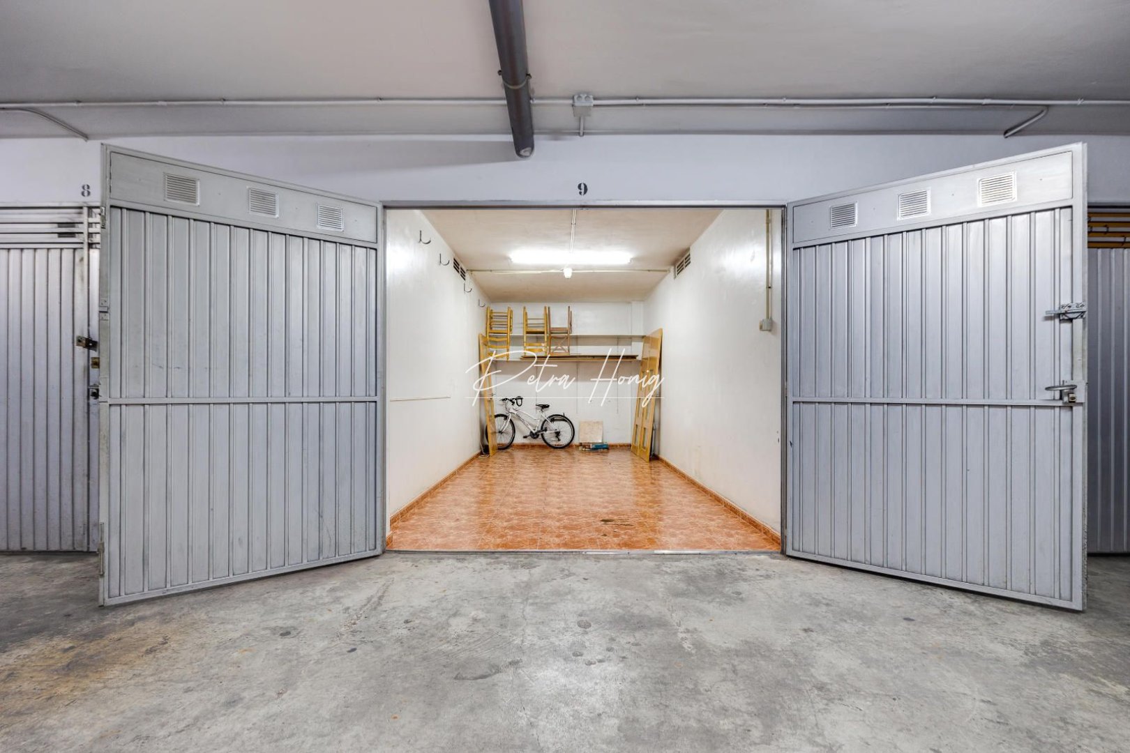 Gebrauchtobjekte - Apartment - Torrevieja - Puerto deportivo marina salinas