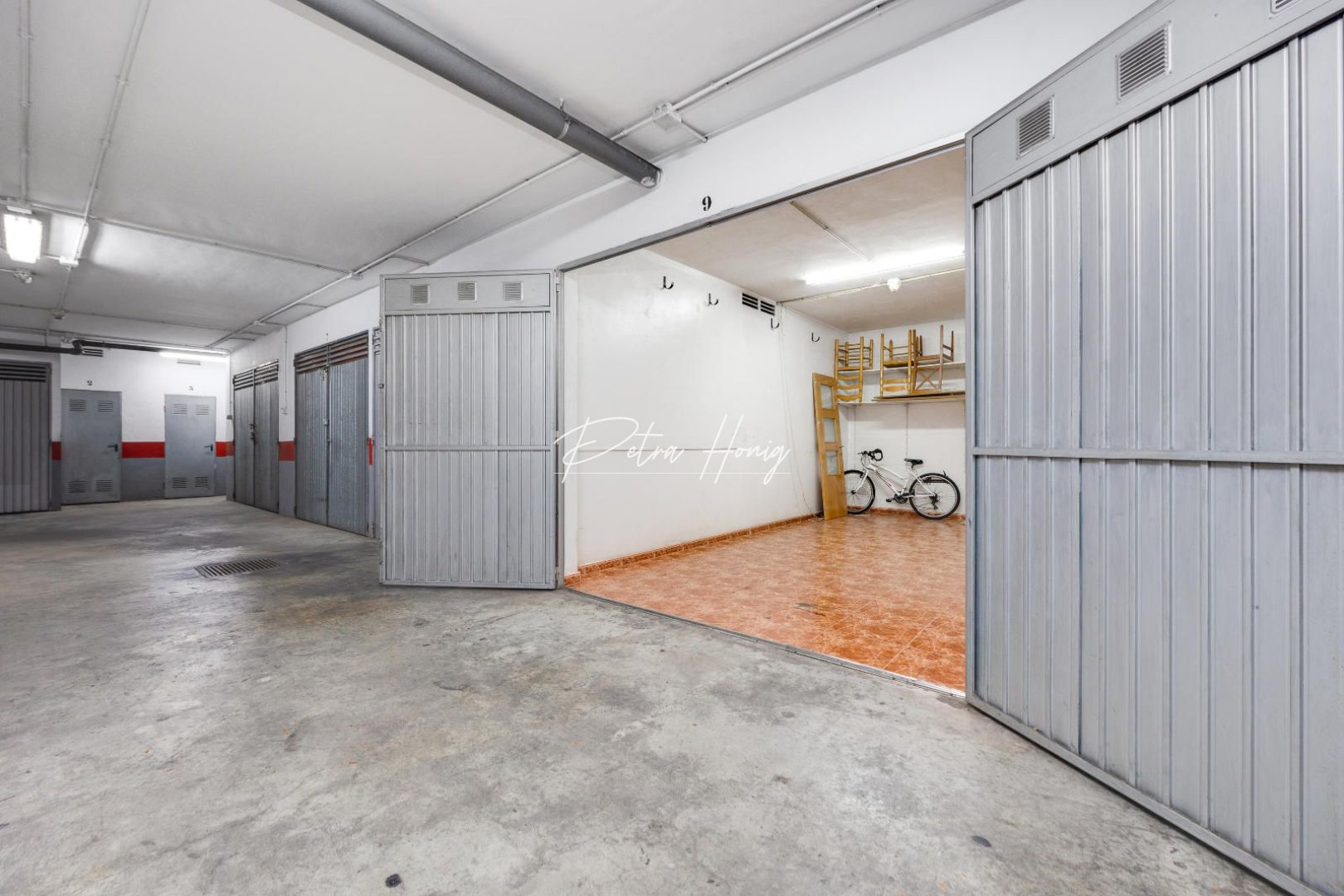 Gebrauchtobjekte - Apartment - Torrevieja - Puerto deportivo marina salinas