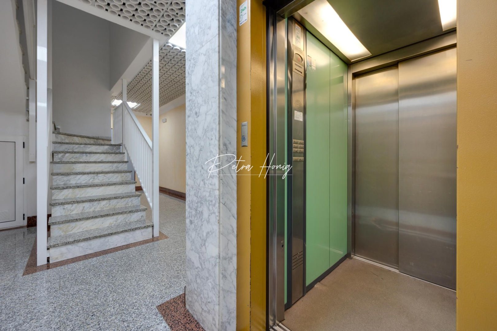 Gebrauchtobjekte - Apartment - Torrevieja - Puerto deportivo marina salinas