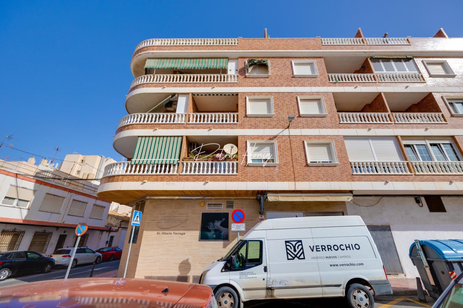 Gebrauchtobjekte - Apartment - Torrevieja - Puerto deportivo marina salinas