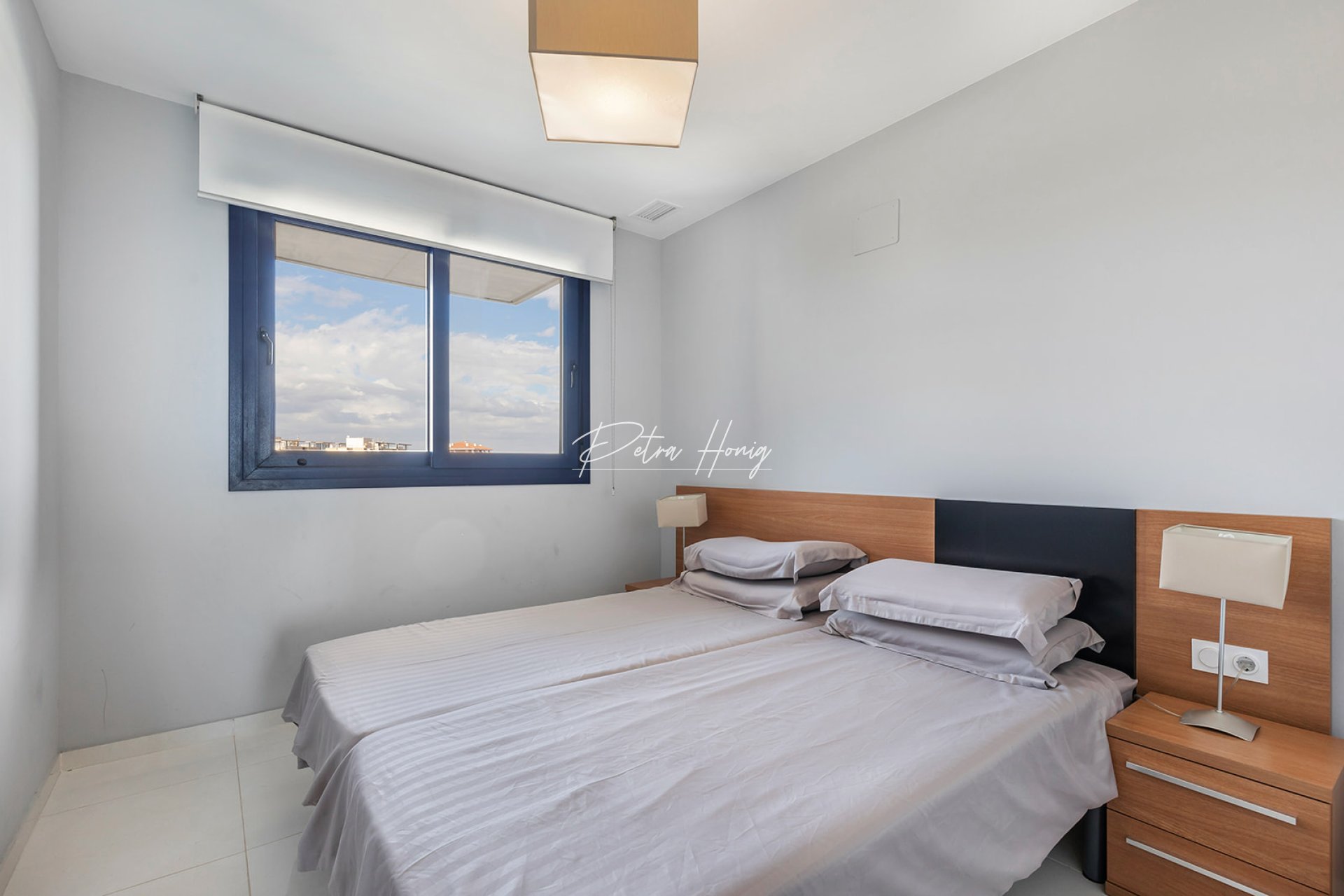 Gebrauchtobjekte - Apartment - Torrevieja - Punta Prima