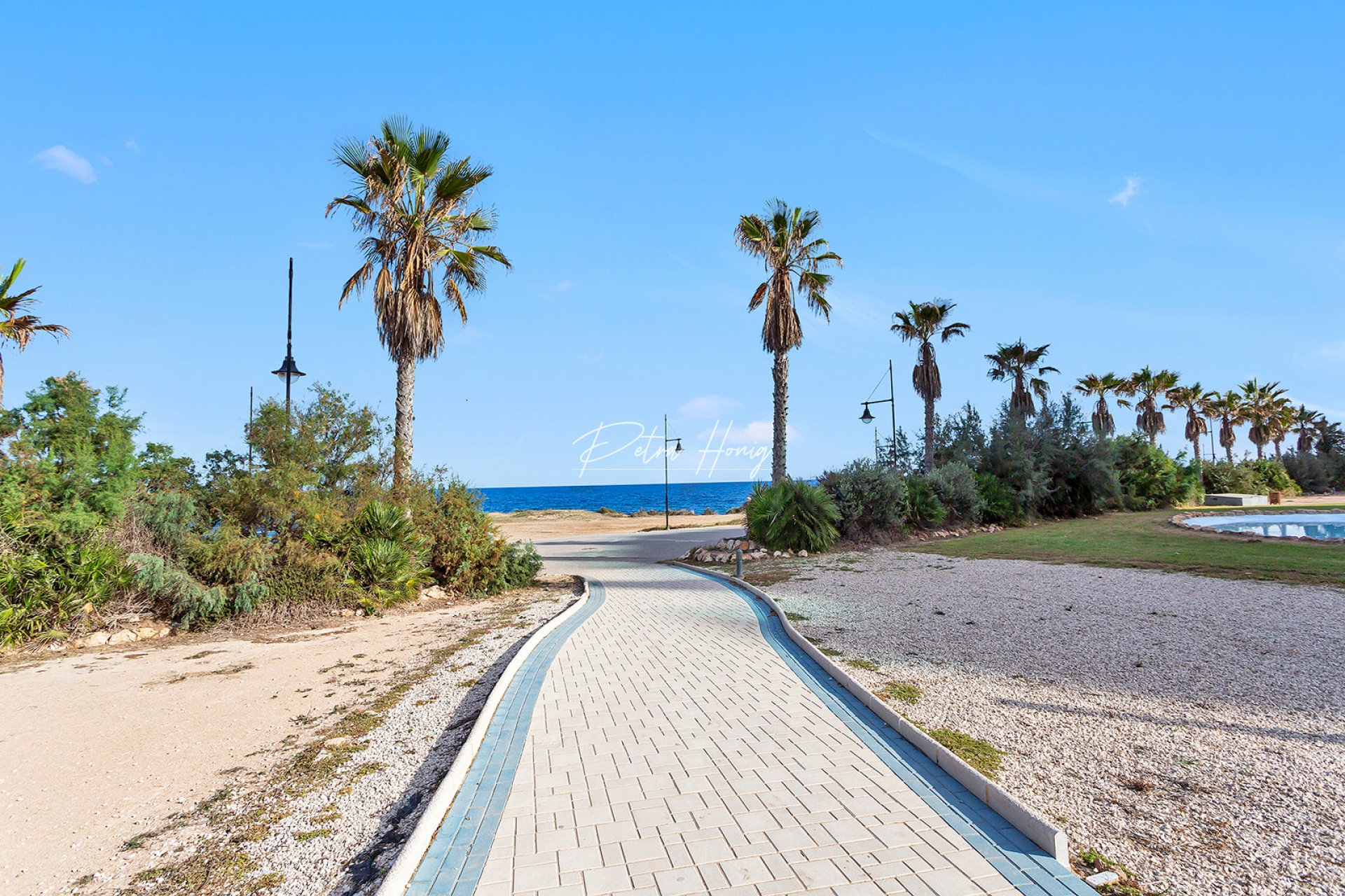 Gebrauchtobjekte - Apartment - Torrevieja - Punta Prima