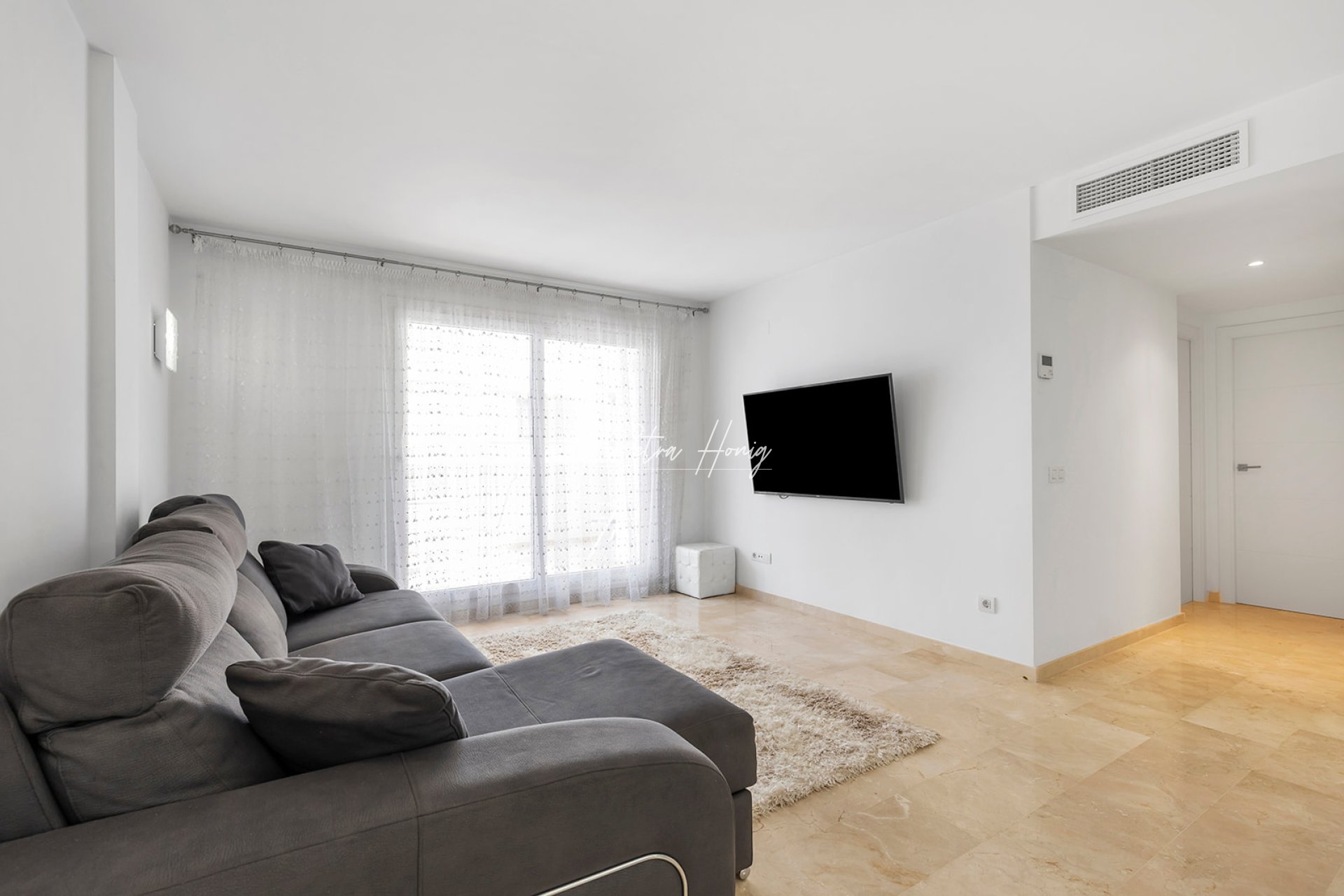 Gebrauchtobjekte - Apartment - Torrevieja - Punta Prima