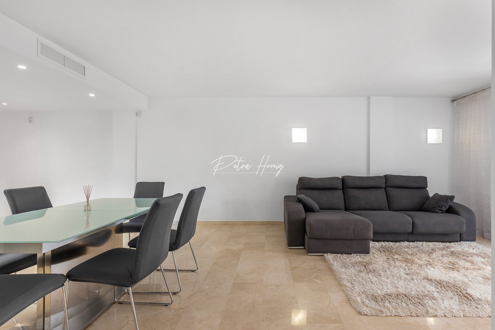 Gebrauchtobjekte - Apartment - Torrevieja - Punta Prima