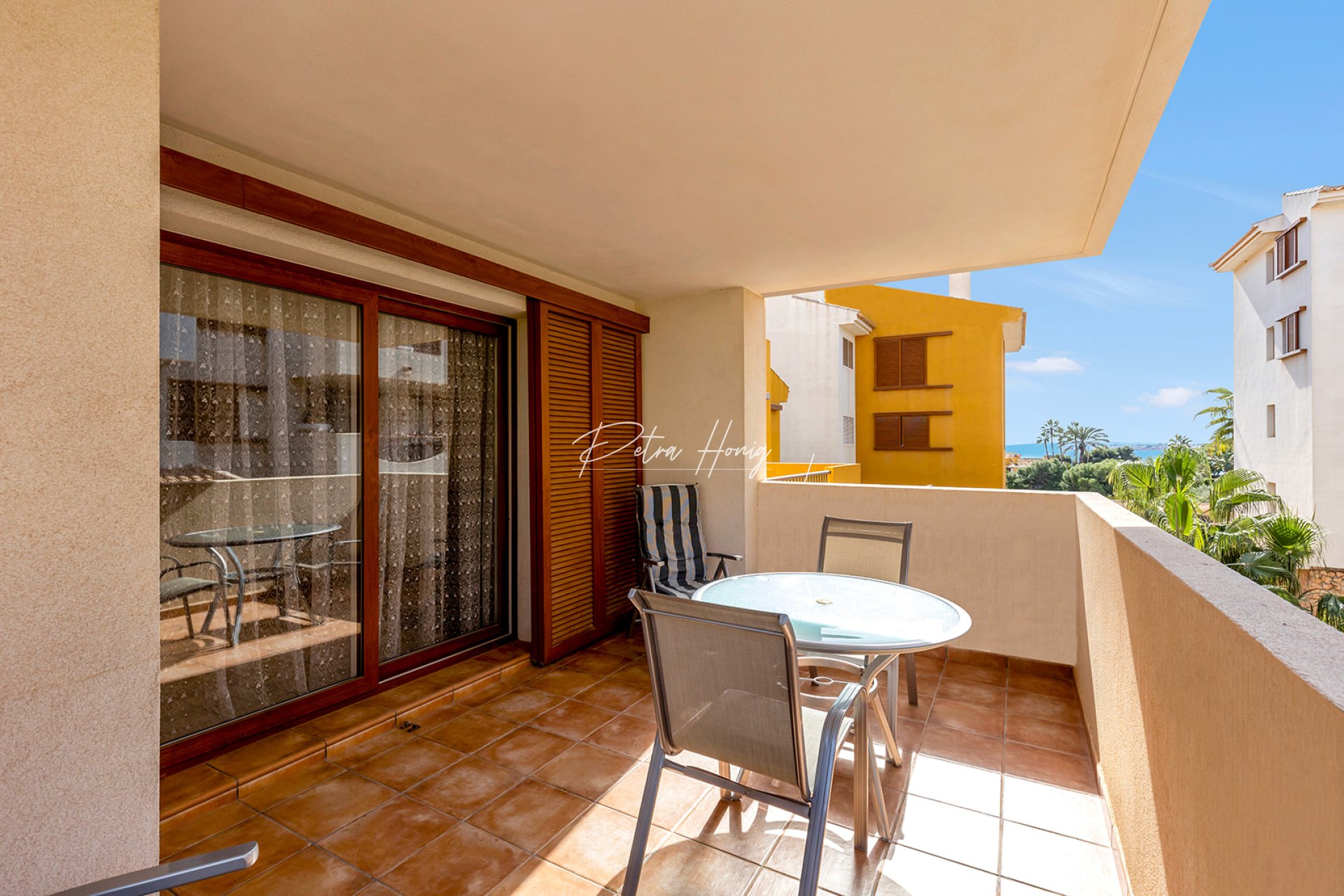 Gebrauchtobjekte - Apartment - Torrevieja - Punta Prima