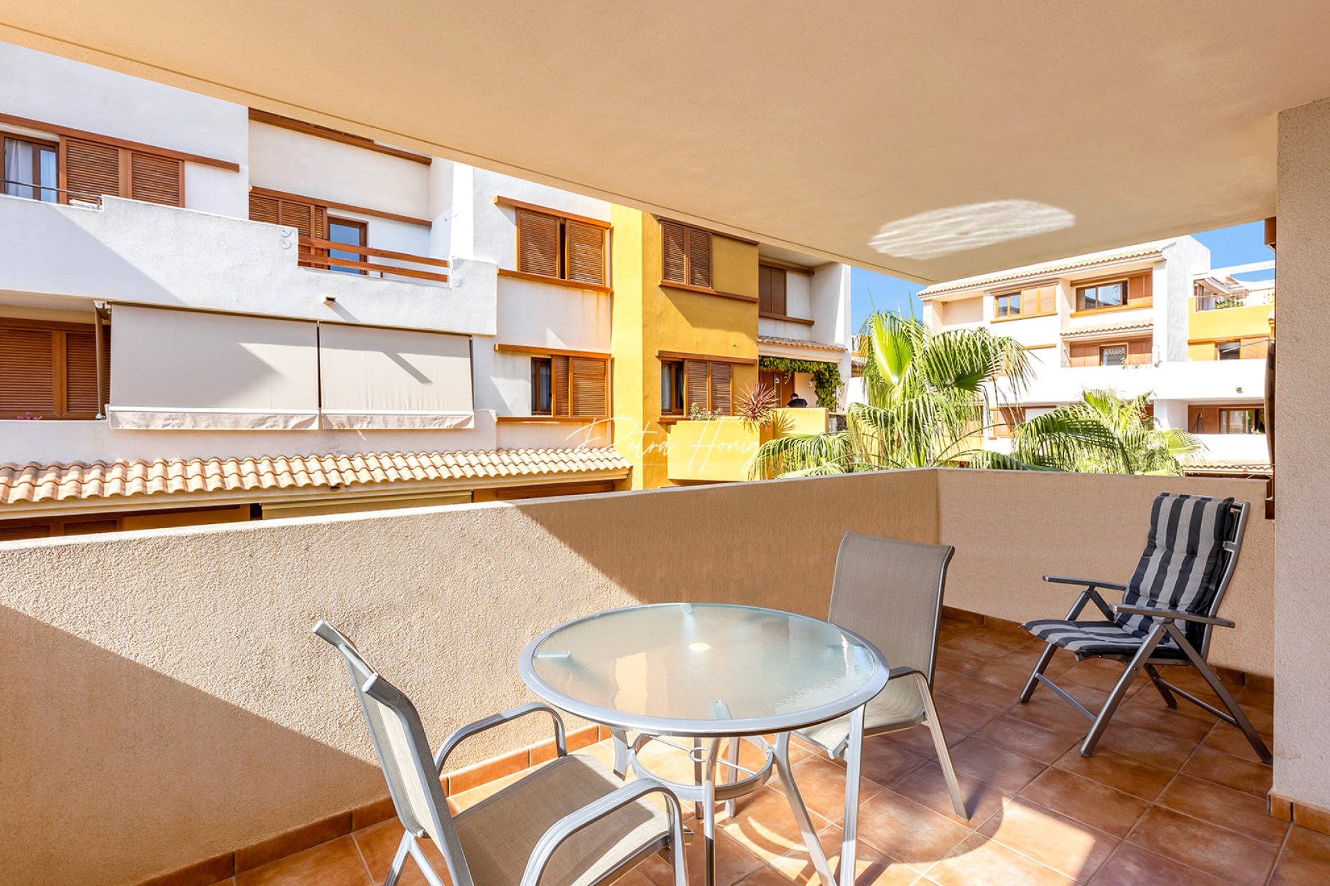 Gebrauchtobjekte - Apartment - Torrevieja - Punta Prima