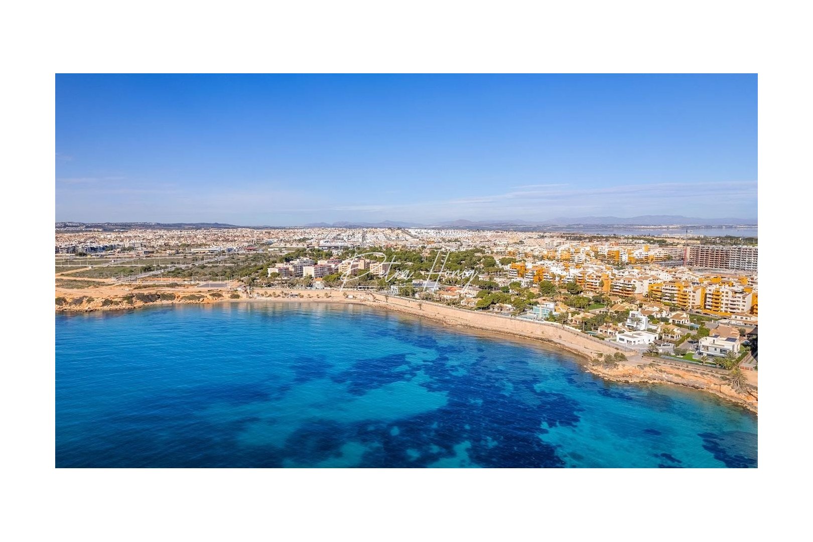 Gebrauchtobjekte - Apartment - Torrevieja - Punta Prima