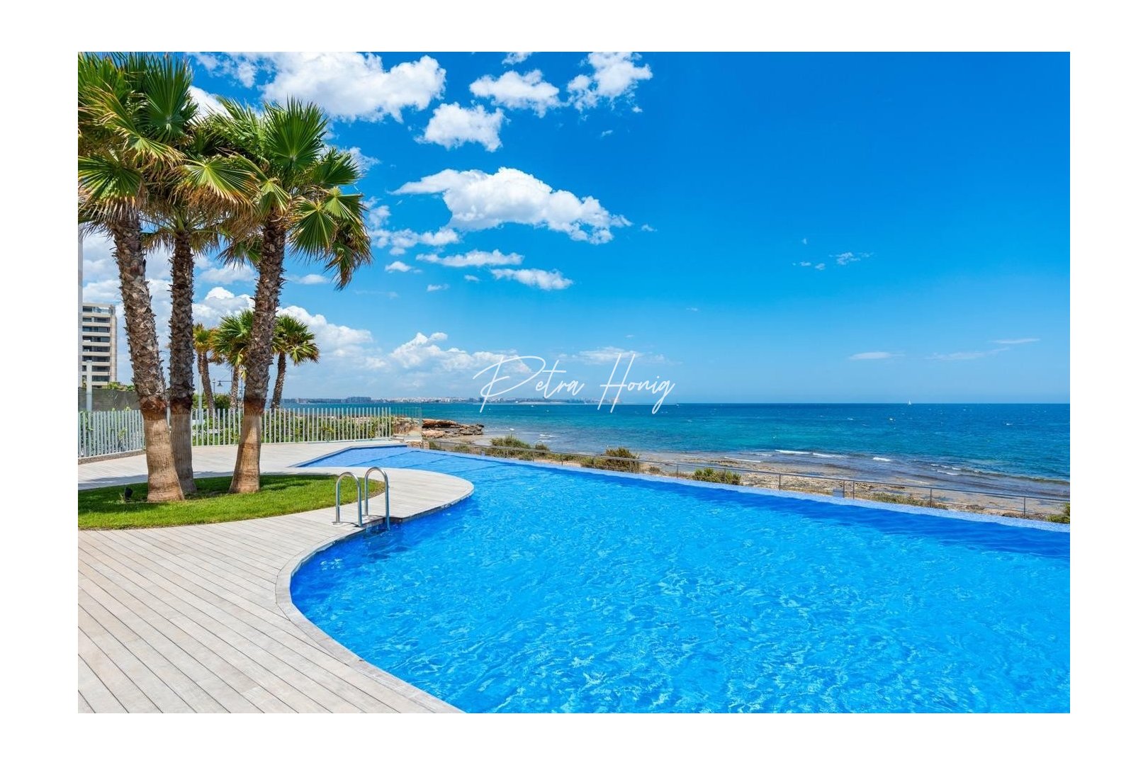 Gebrauchtobjekte - Apartment - Torrevieja - Punta Prima