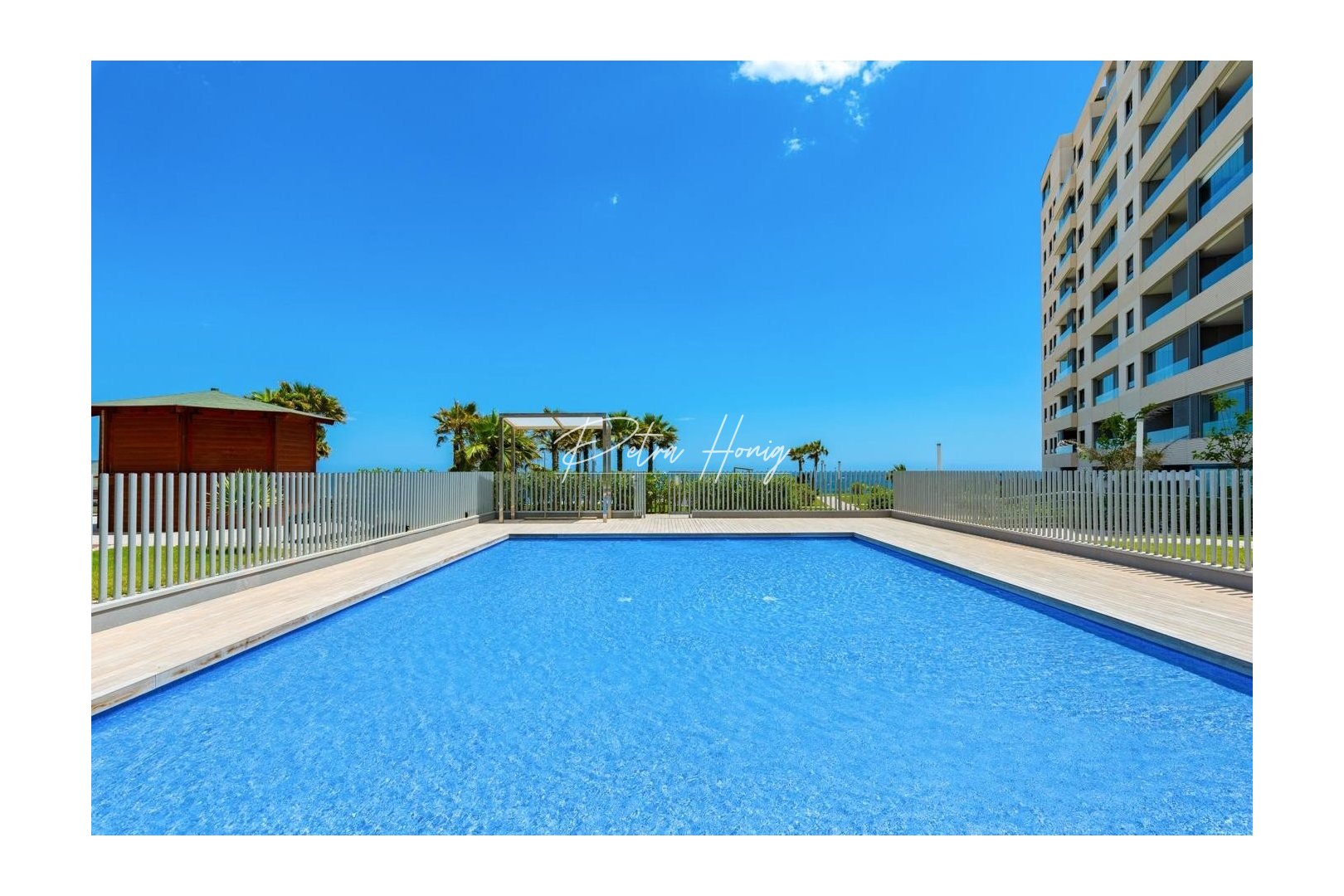 Gebrauchtobjekte - Apartment - Torrevieja - Punta Prima