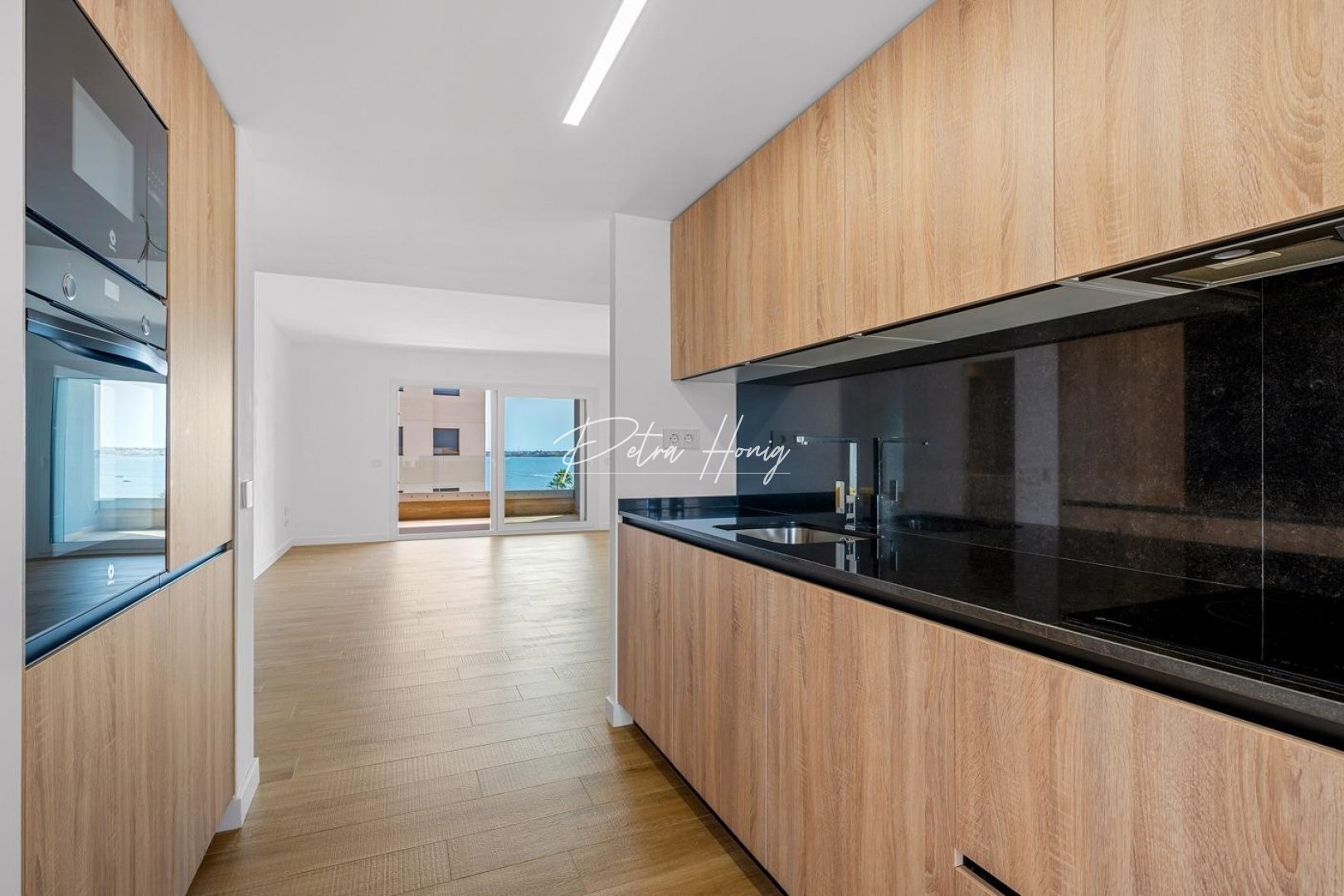 Gebrauchtobjekte - Apartment - Torrevieja - Punta Prima