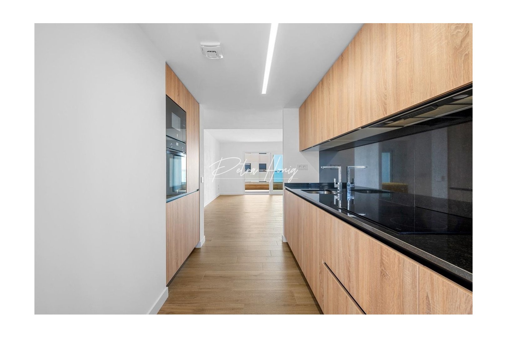 Gebrauchtobjekte - Apartment - Torrevieja - Punta Prima