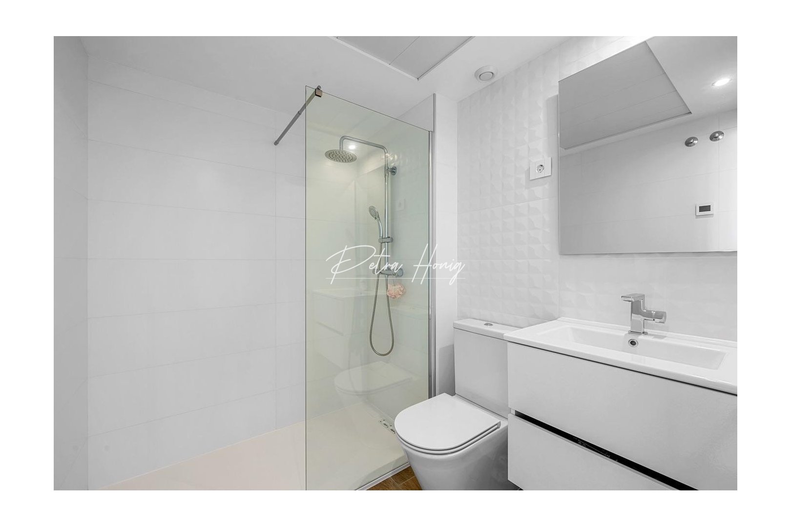 Gebrauchtobjekte - Apartment - Torrevieja - Punta Prima