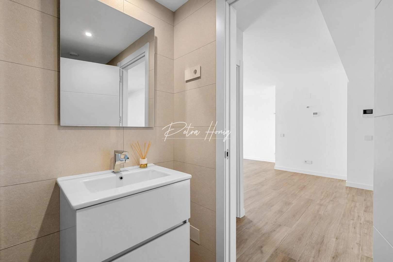 Gebrauchtobjekte - Apartment - Torrevieja - Punta Prima