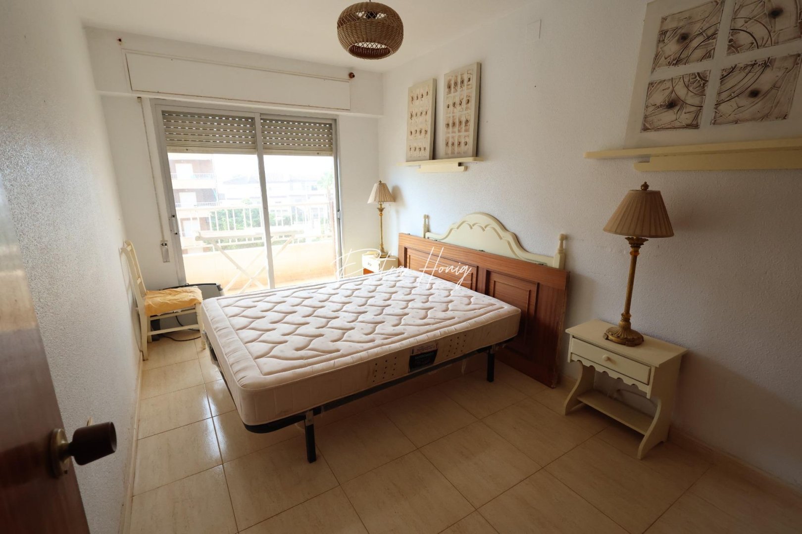 Gebrauchtobjekte - Apartment - Torrevieja - Punta prima