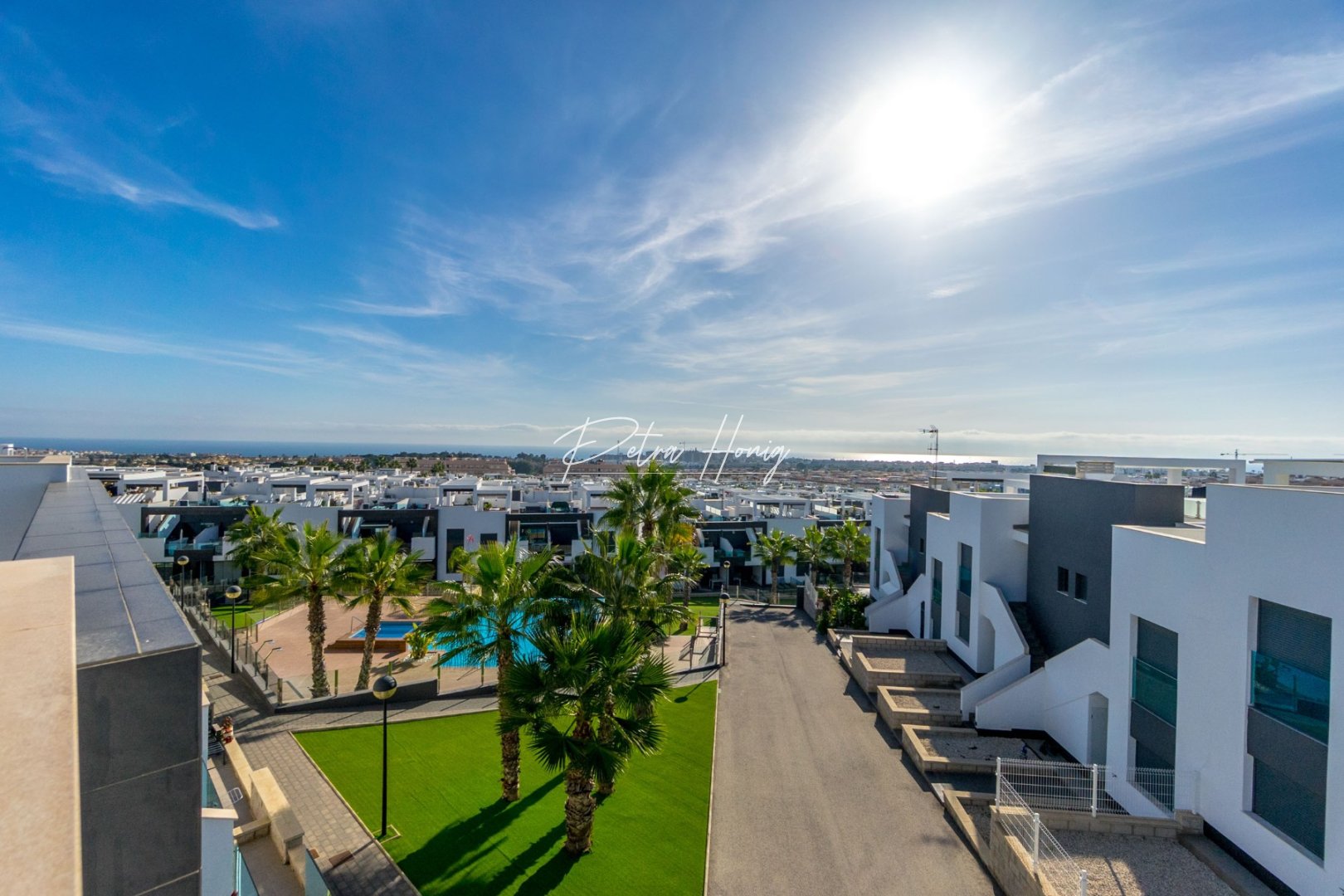 Gebrauchtobjekte - Apartment - Torrevieja - Punta Prima