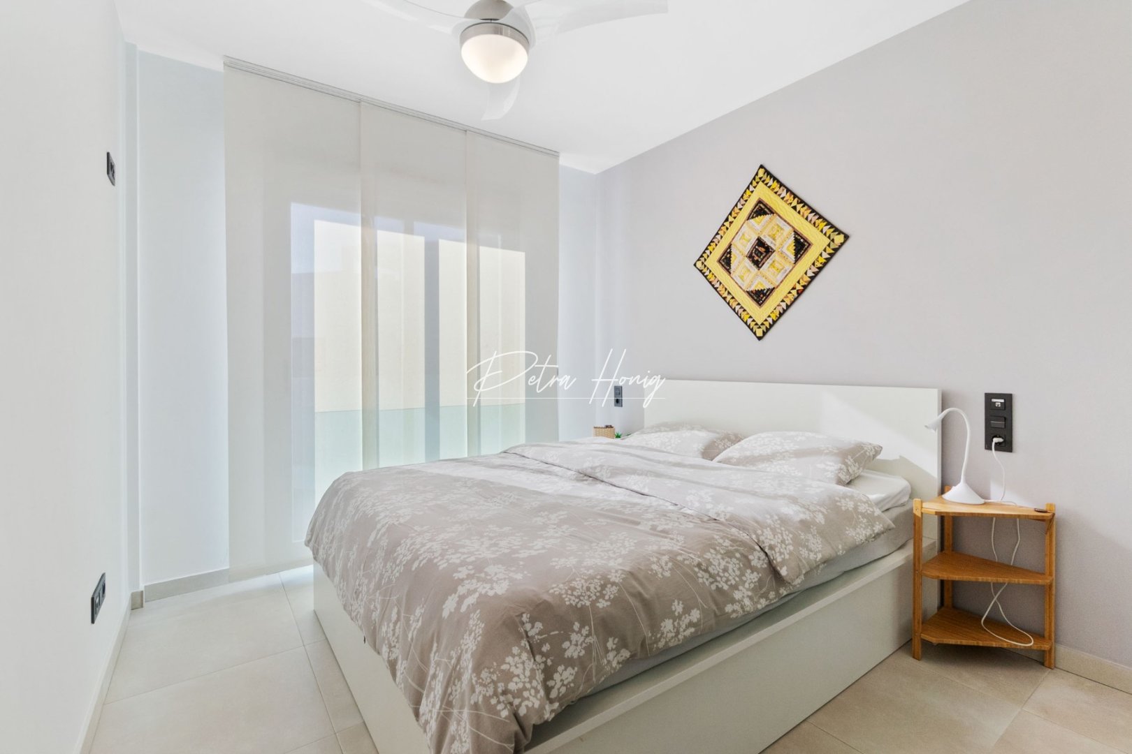 Gebrauchtobjekte - Apartment - Torrevieja - Punta Prima