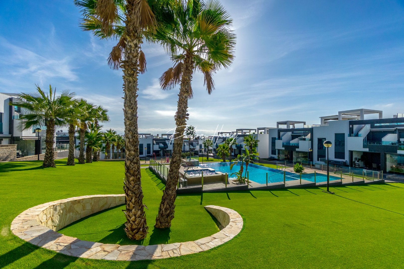 Gebrauchtobjekte - Apartment - Torrevieja - Punta Prima