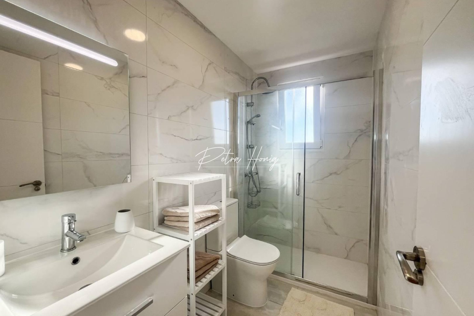 Gebrauchtobjekte - Apartment - Torrevieja - Punta Prima