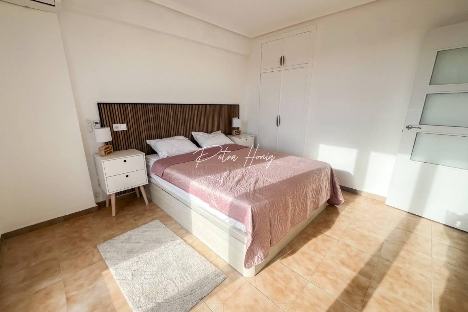 Gebrauchtobjekte - Apartment - Torrevieja - Punta Prima