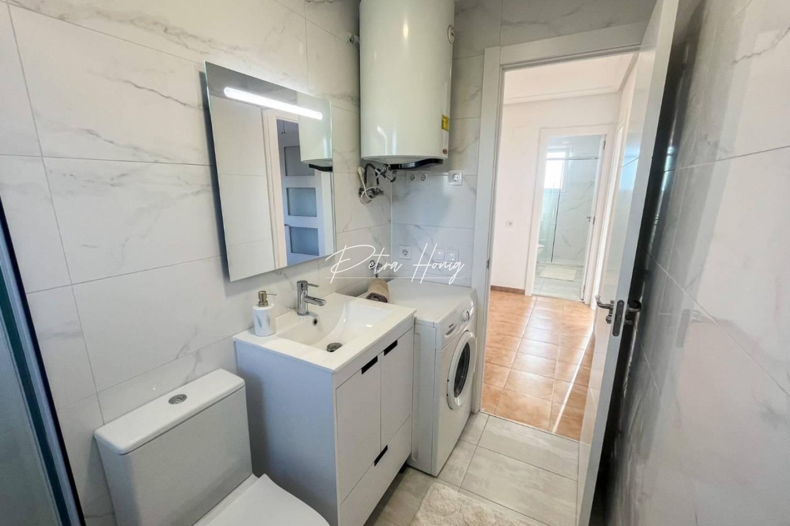 Gebrauchtobjekte - Apartment - Torrevieja - Punta Prima