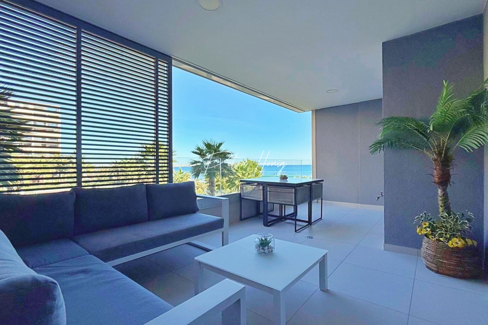 Gebrauchtobjekte - Apartment - Torrevieja - Punta Prima