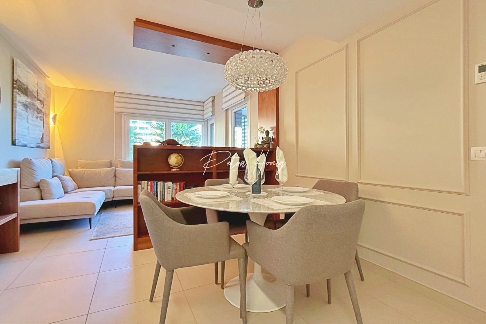 Gebrauchtobjekte - Apartment - Torrevieja - Punta Prima