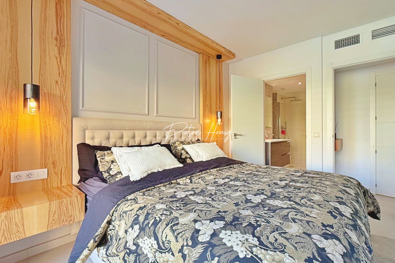 Gebrauchtobjekte - Apartment - Torrevieja - Punta Prima