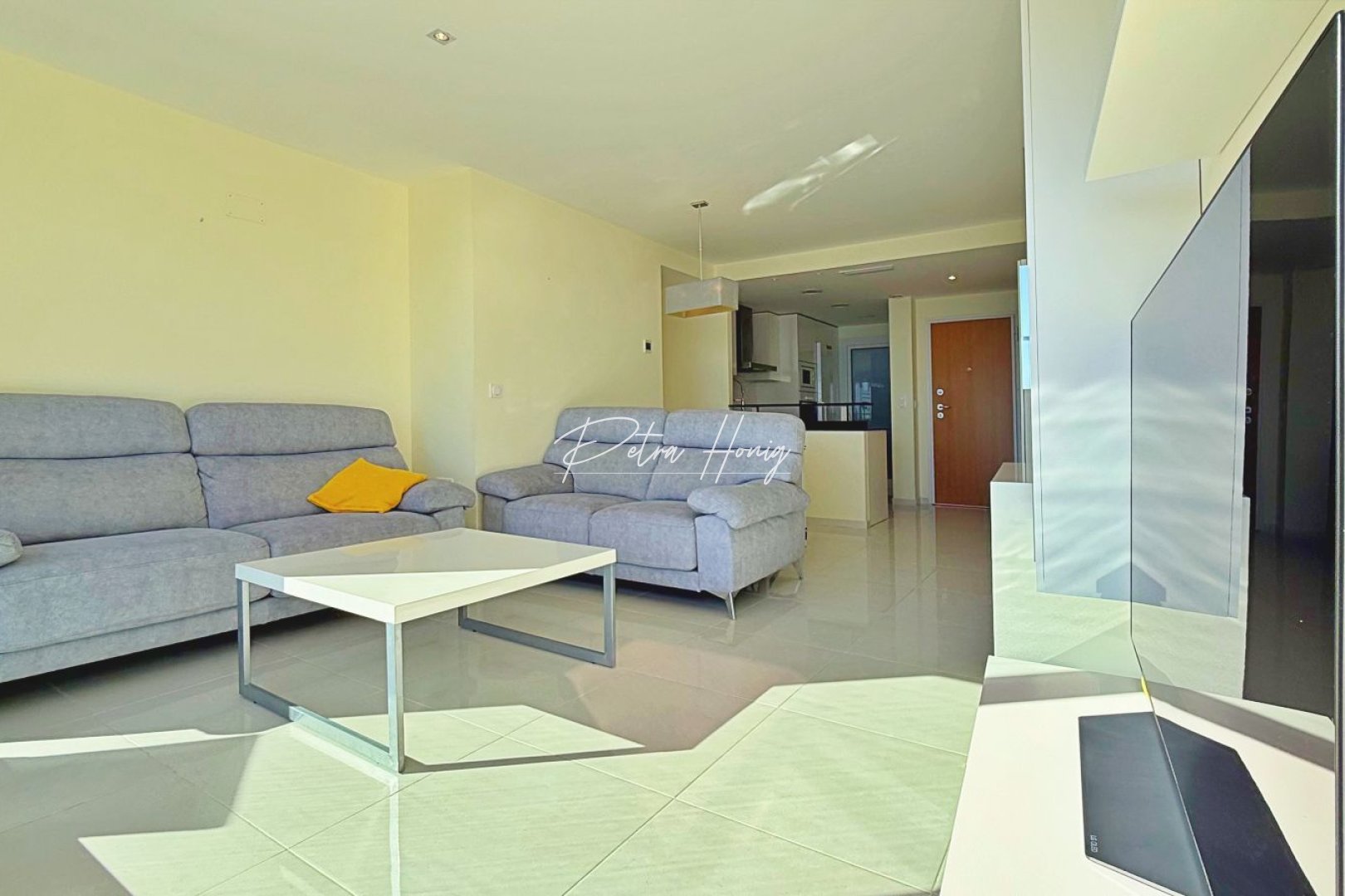 Gebrauchtobjekte - Apartment - Torrevieja - Punta Prima