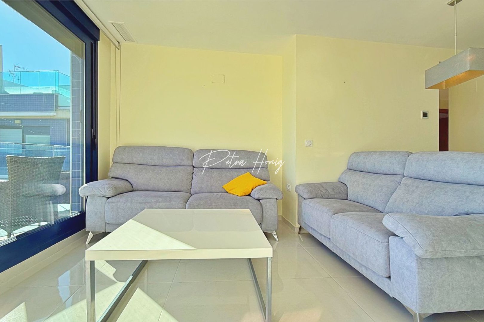 Gebrauchtobjekte - Apartment - Torrevieja - Punta Prima