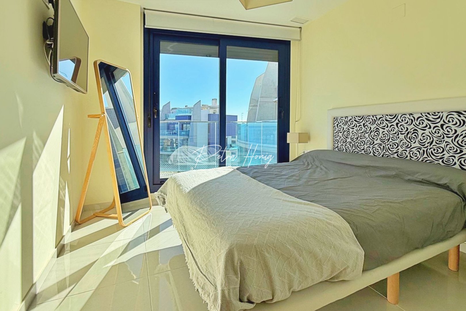 Gebrauchtobjekte - Apartment - Torrevieja - Punta Prima