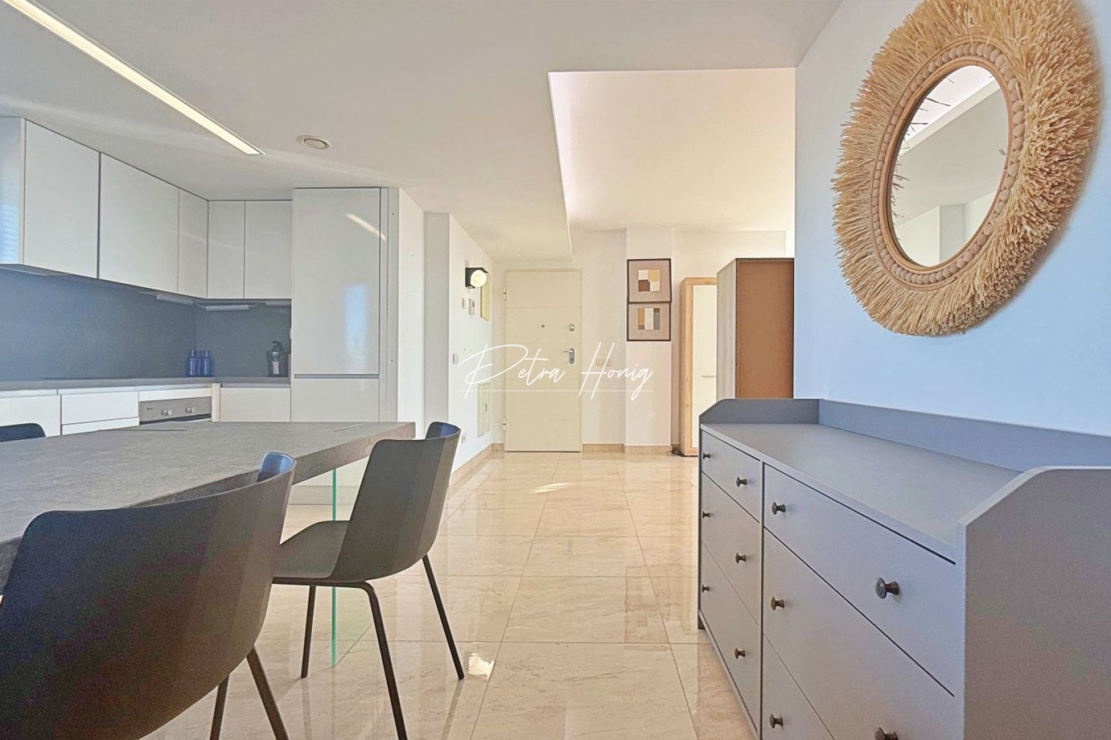 Gebrauchtobjekte - Apartment - Torrevieja - Punta Prima