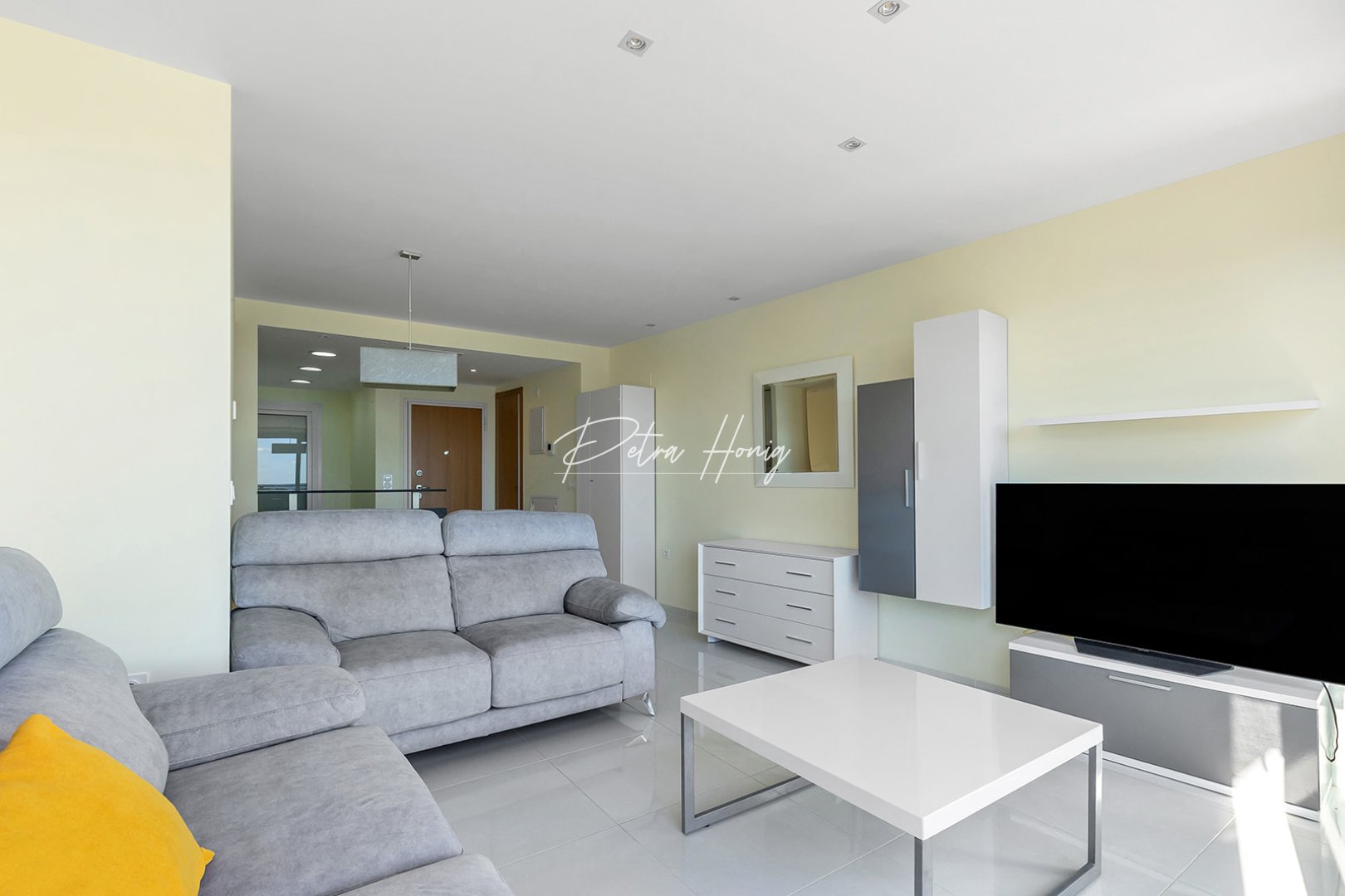 Gebrauchtobjekte - Apartment - Torrevieja - Punta Prima