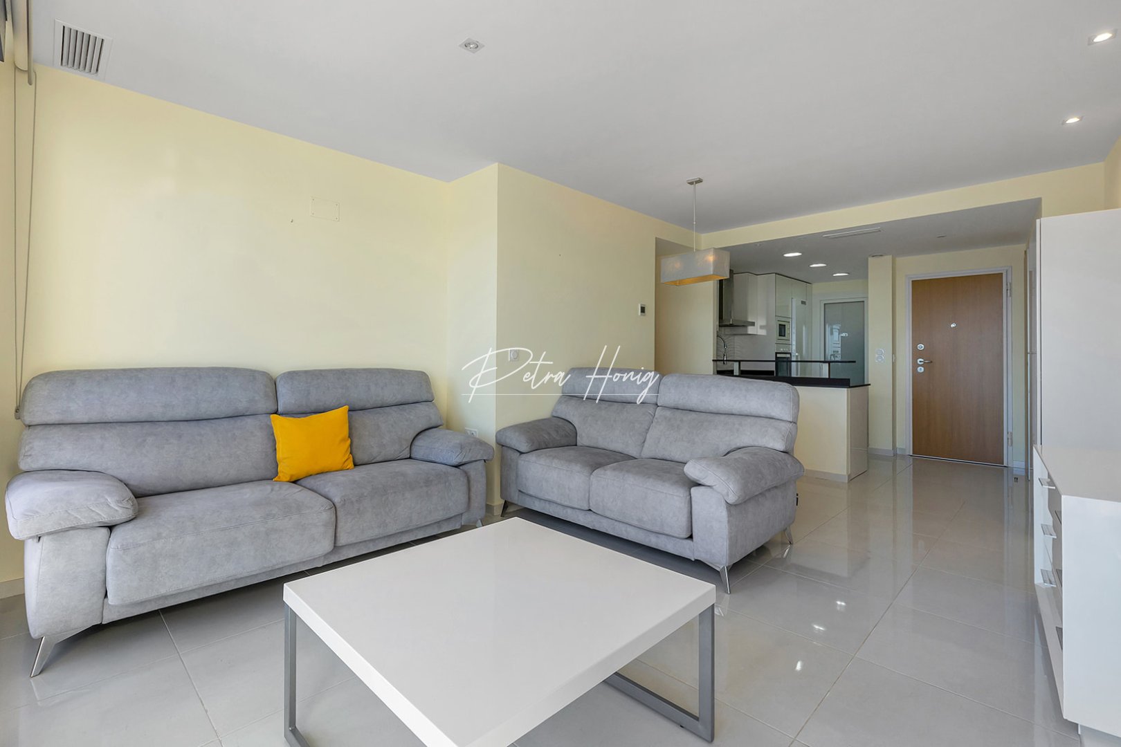 Gebrauchtobjekte - Apartment - Torrevieja - Punta Prima