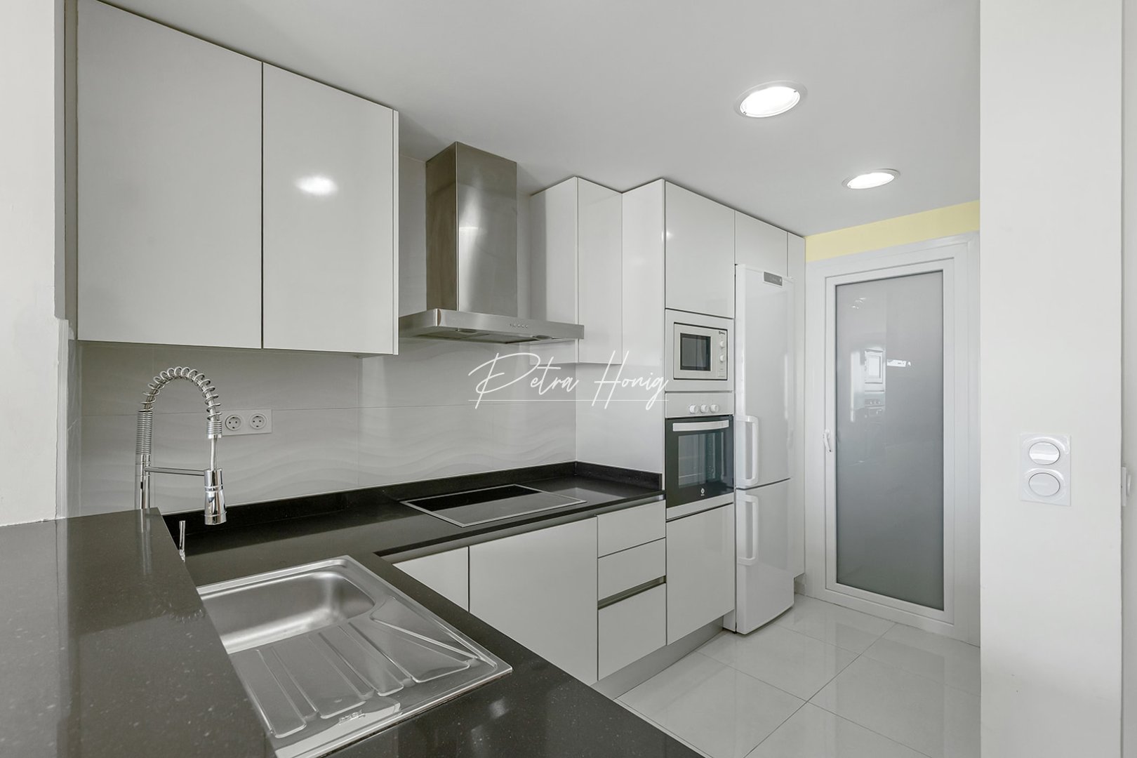 Gebrauchtobjekte - Apartment - Torrevieja - Punta Prima