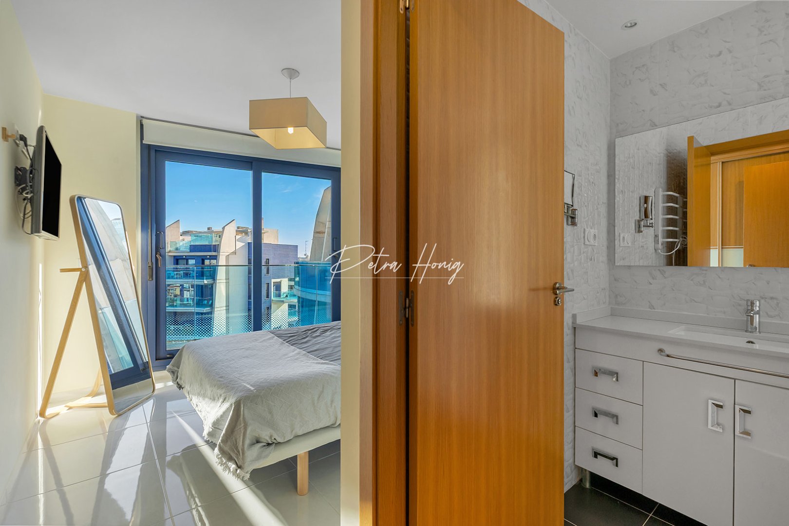 Gebrauchtobjekte - Apartment - Torrevieja - Punta Prima