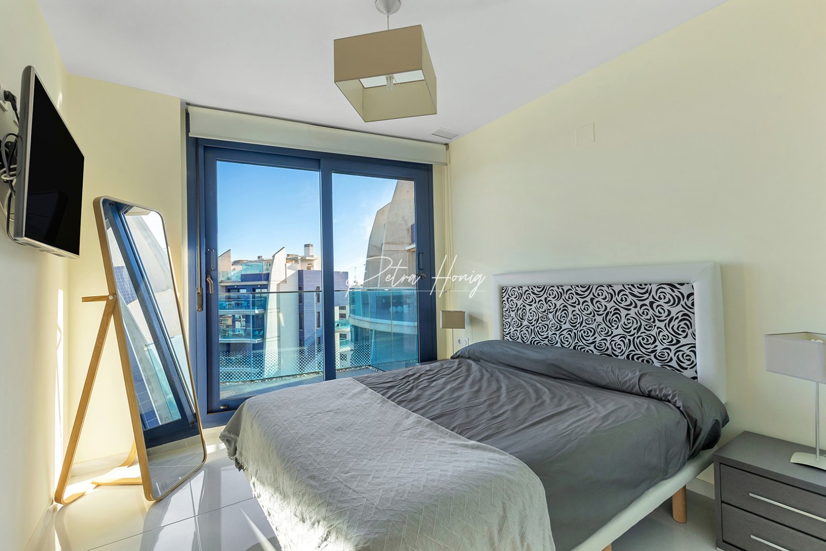 Gebrauchtobjekte - Apartment - Torrevieja - Punta Prima