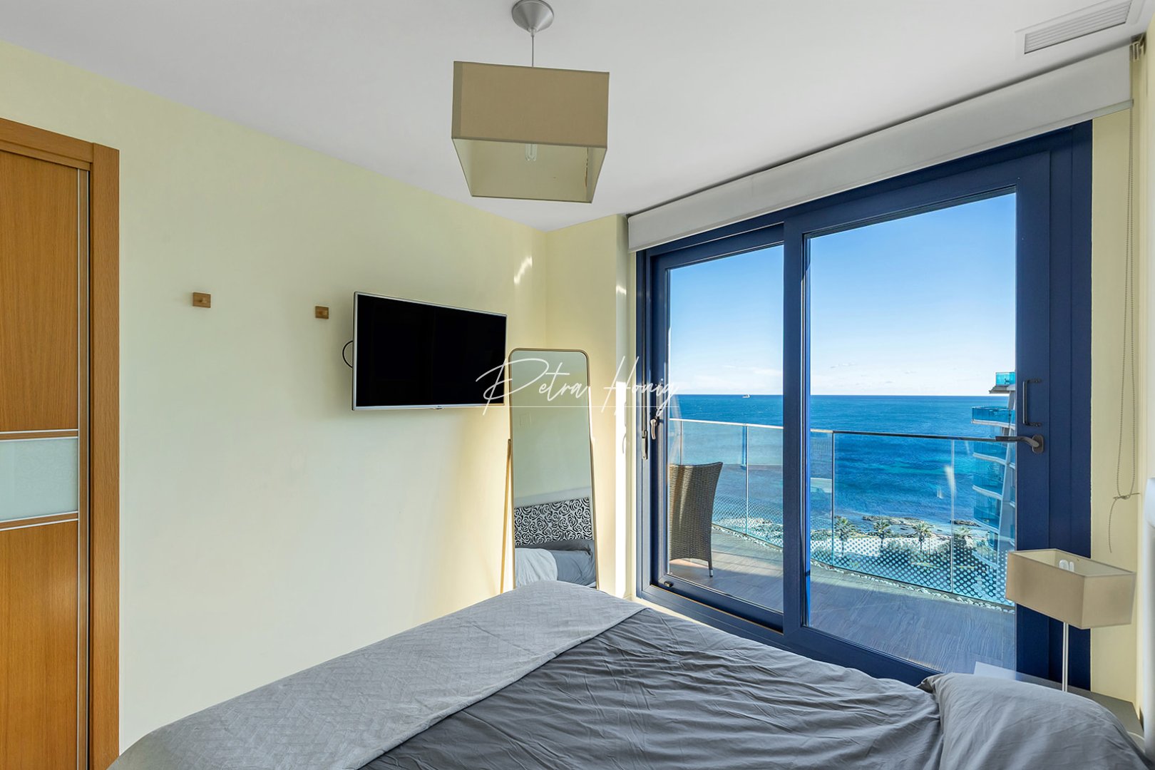 Gebrauchtobjekte - Apartment - Torrevieja - Punta Prima